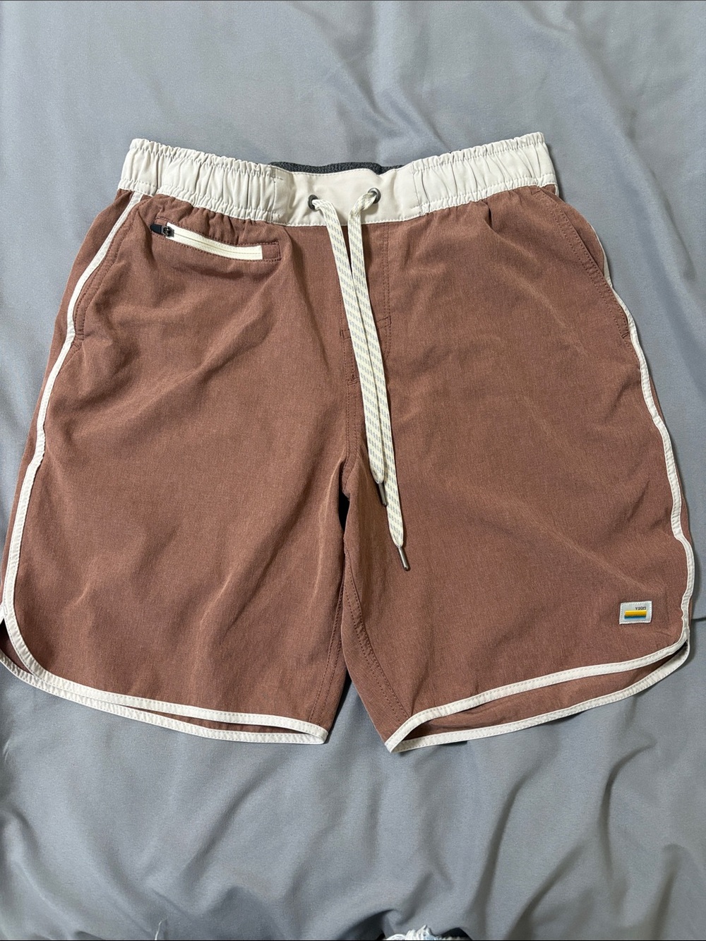 Vuori Athletic Shorts